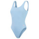 Speedo Γυναικείο ολόσωμο μαγιό Textured Deep U-Back Swimsuit